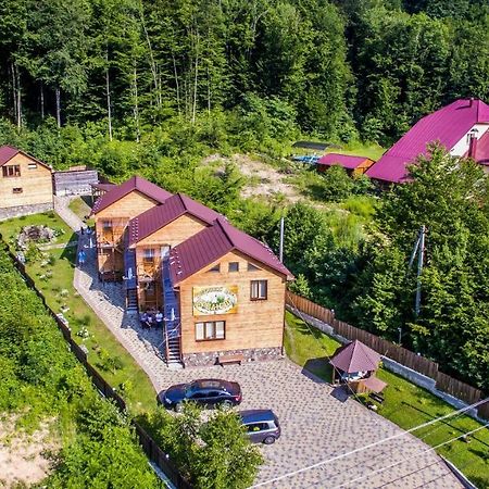 Sanatorii " Siniak " Gostiny Dvor " Prolisok " Hotel Exterior photo