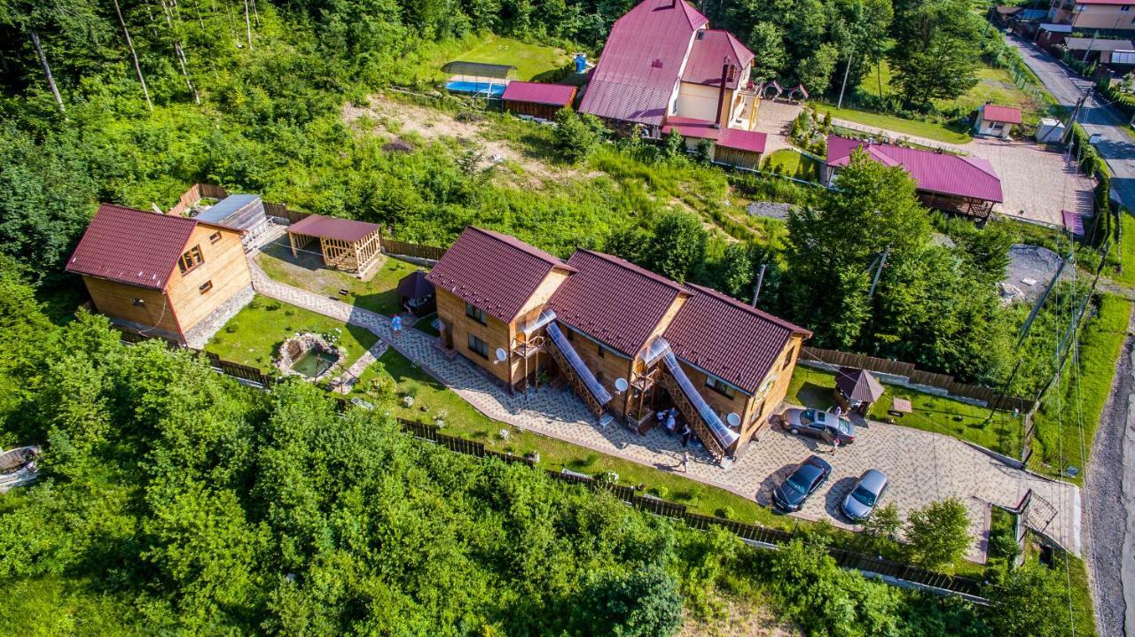 Sanatorii " Siniak " Gostiny Dvor " Prolisok " Hotel Exterior photo